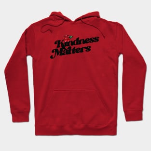 Kindness Matters Hoodie